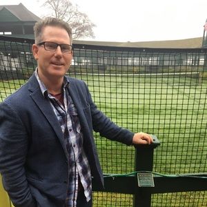 Meet your Posher, Scott